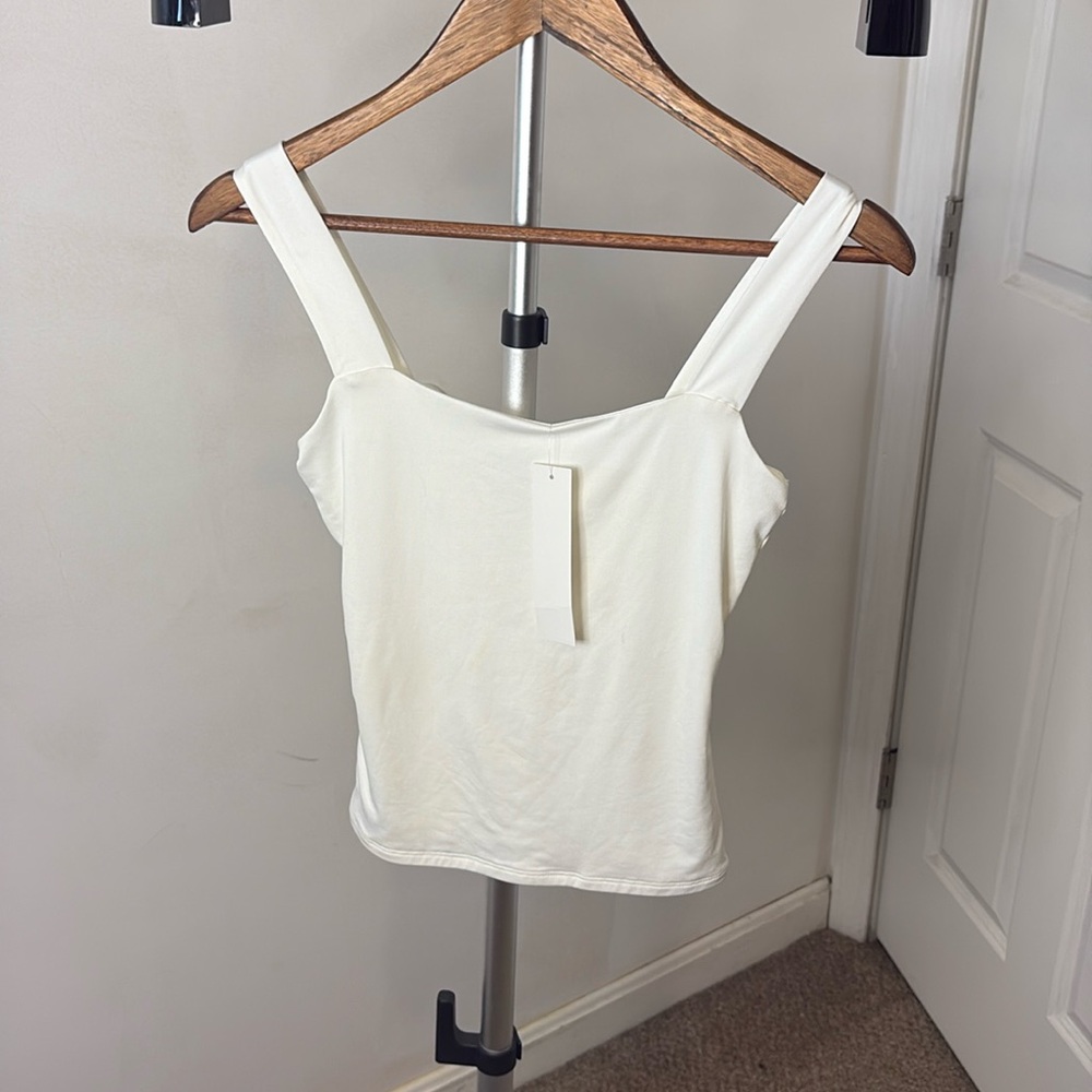 Summer Tank